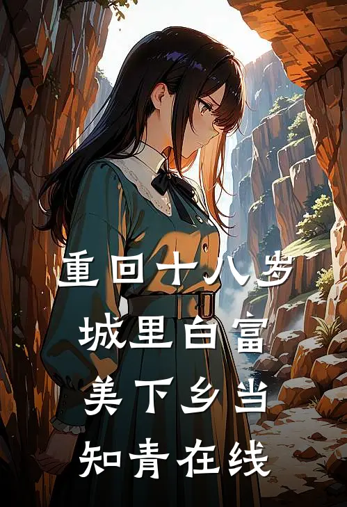 重回十八岁：城里白富美下乡当知青在线