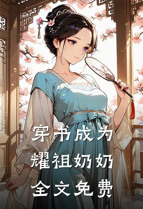 穿书成为耀祖奶奶全文免费
