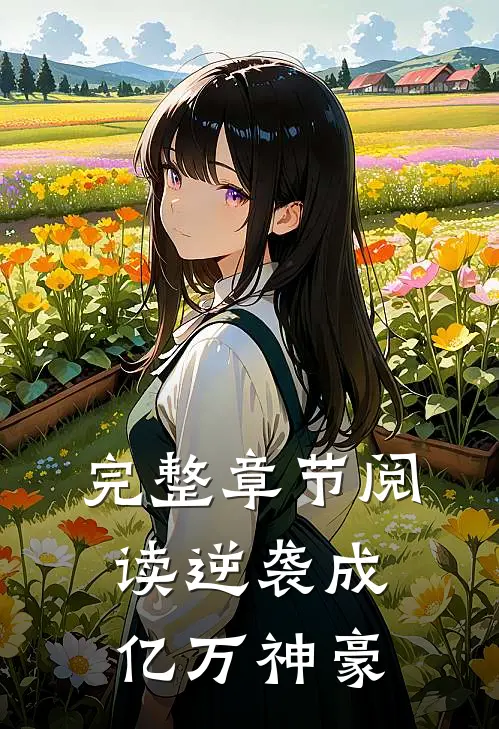 完整章节阅读逆袭成亿万神豪