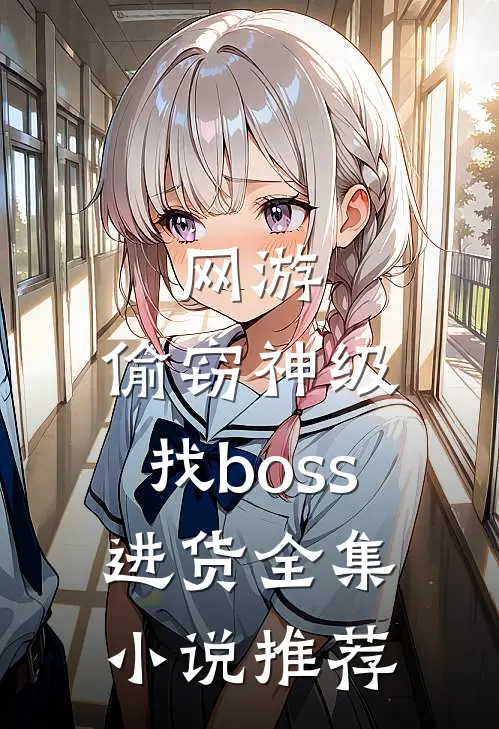 网游：偷窃神级，找boss进货全集小说推荐