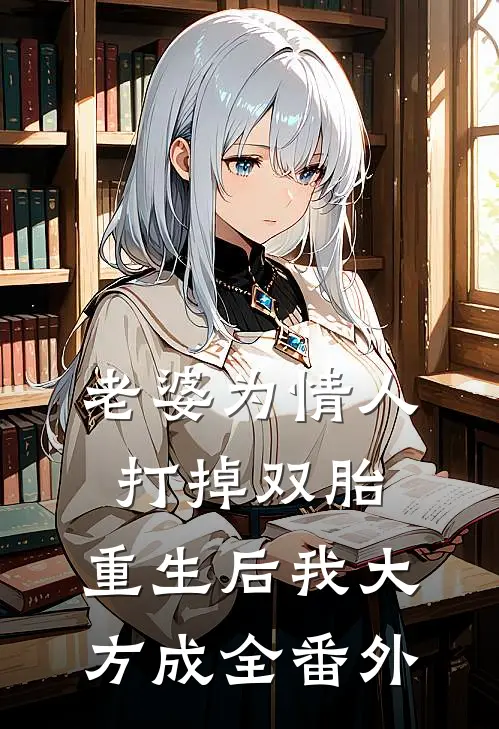 老婆为情人打掉双胎，重生后我大方成全番外