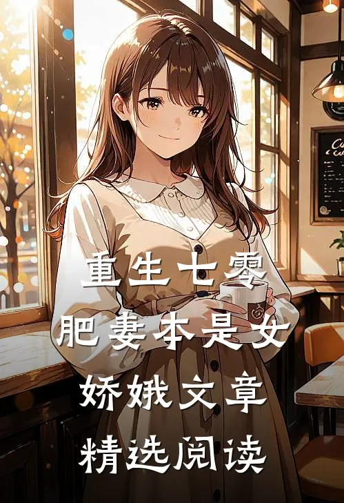 重生七零：肥妻本是女娇娥文章精选阅读