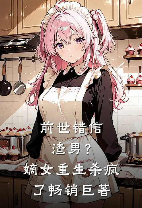 前世错信渣男？嫡女重生杀疯了畅销巨著