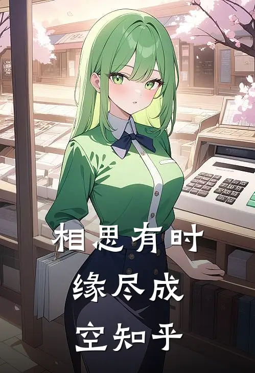 相思有时，缘尽成空知乎