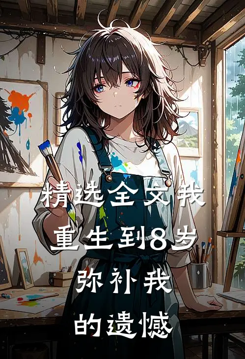 精选全文我重生到8岁，弥补我的遗憾