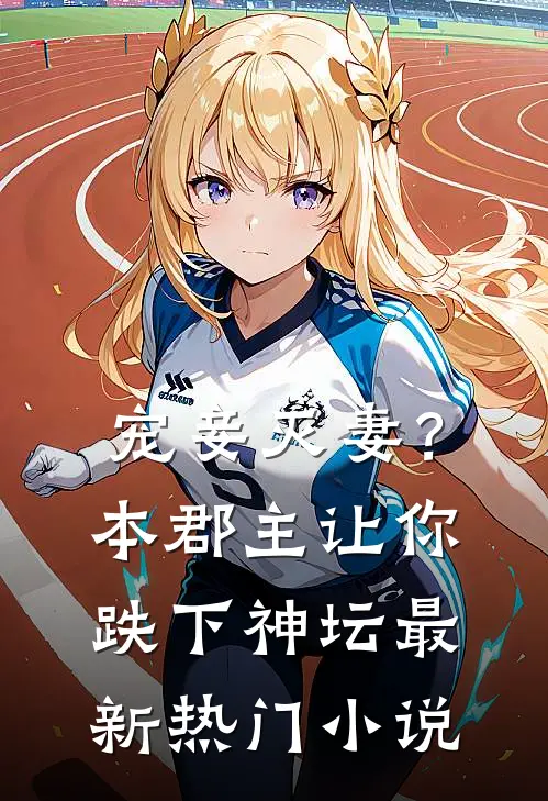 宠妾灭妻?本郡主让你跌下神坛最新热门免费阅读