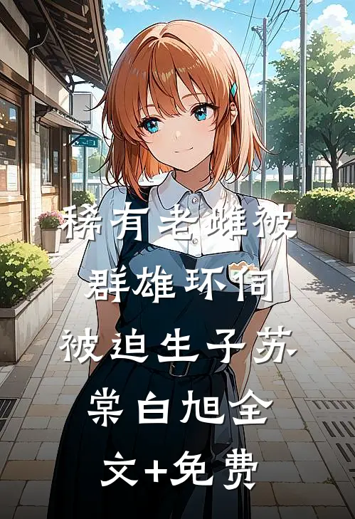 稀有老雌被群雄环伺，被迫生子苏棠白旭全文+免费