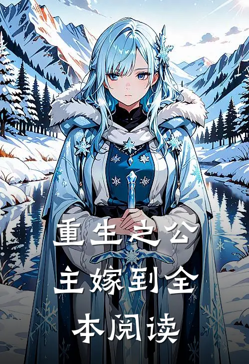 重生之公主嫁到全本阅读