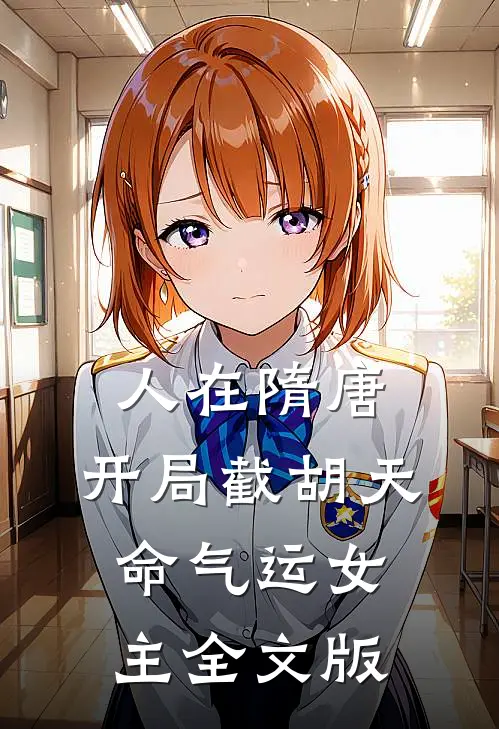 人在隋唐，开局截胡天命气运女主全文版