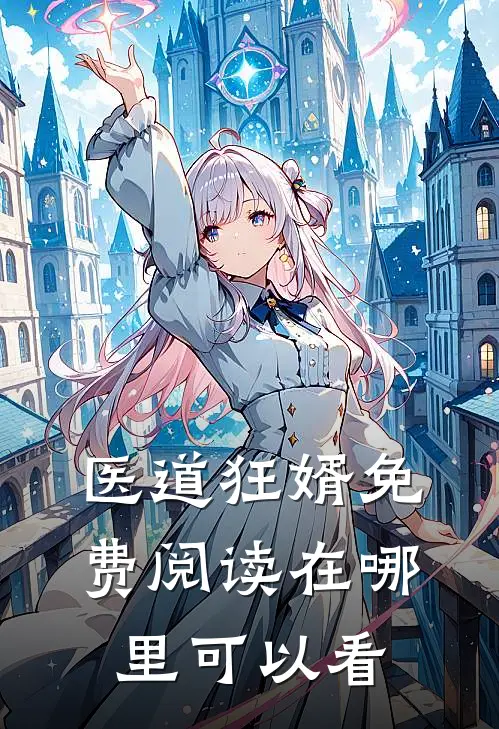 医道狂婿叶鸣顾小楠免费阅读全文无删减版