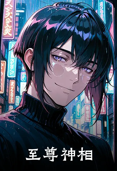 至尊神相