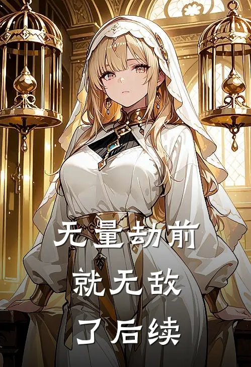 无量劫前，就无敌了后续