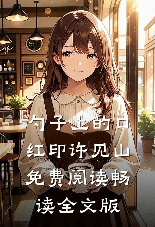 勺子上的口红印许见山免费阅读畅读全文版