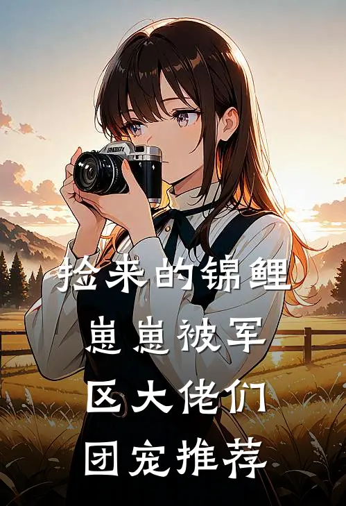 捡来的锦鲤崽崽被军区大佬们团宠推荐