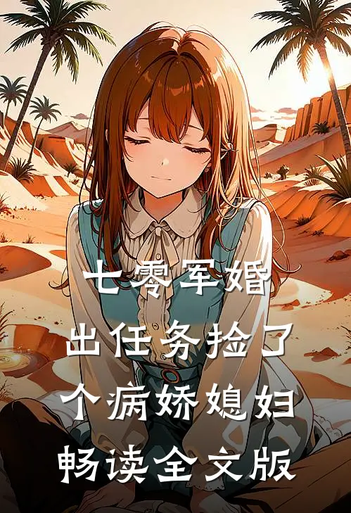 七零军婚，出任务捡了个病娇媳妇畅读全文版