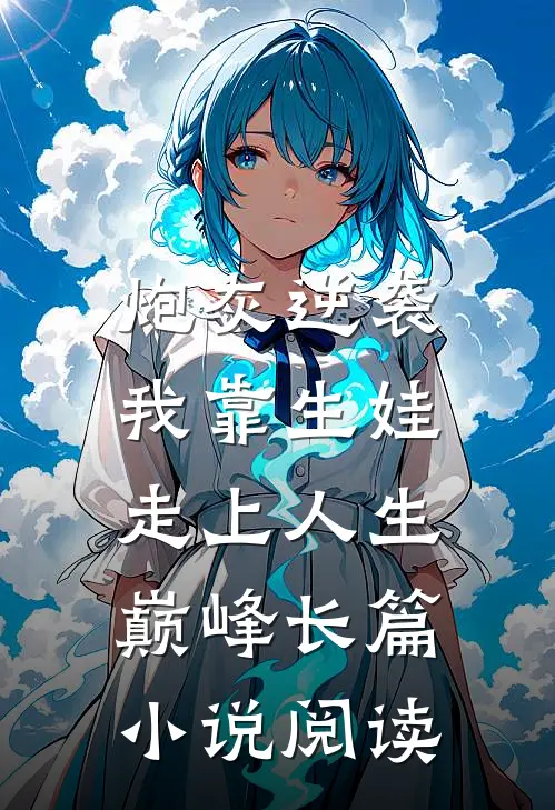 炮灰逆袭：我靠生娃走上人生巅峰长篇小说阅读