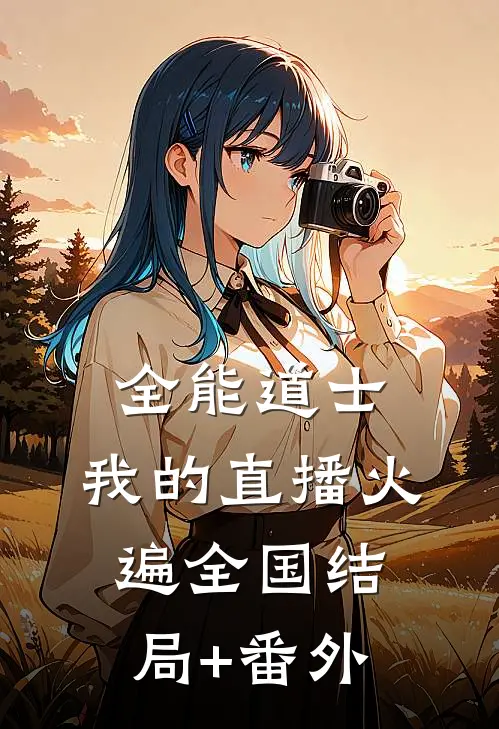 全能道士：我的直播火遍全国结局+番外