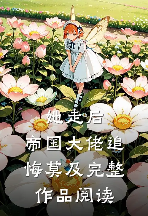 她走后，帝国大佬追悔莫及完整作品阅读