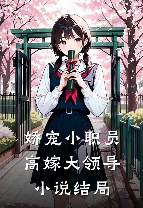 娇宠小职员，高嫁大领导小说结局