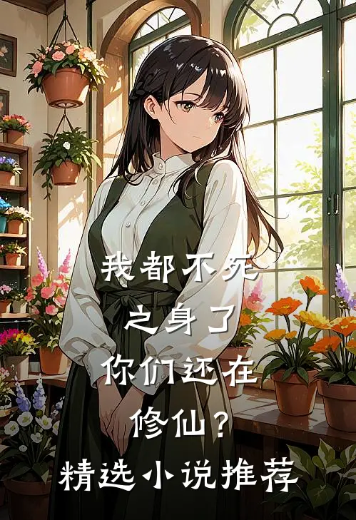 我都不死之身了,你们还在修仙?精选推荐