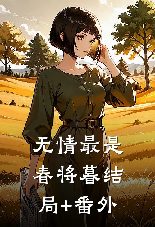 无情最是春将暮结局+番外