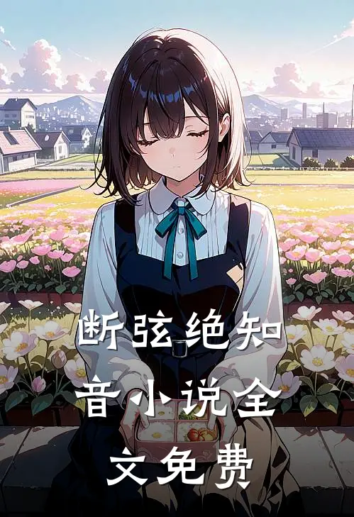 断弦绝知音全文免费听