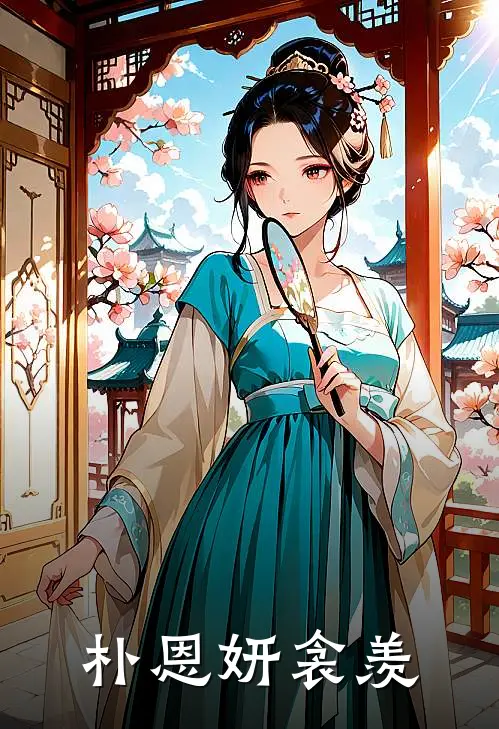 朴恩妍衾羡