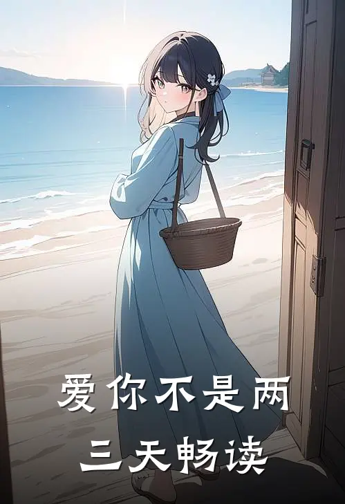爱你不是两三天畅读