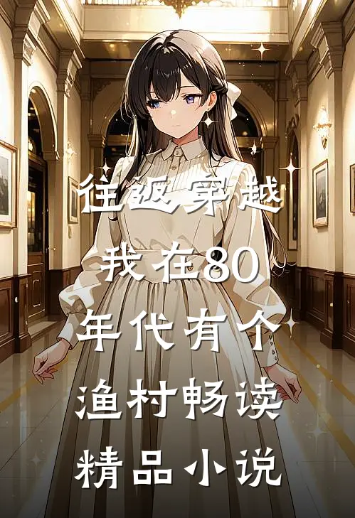 往返穿越：我在80年代有个渔村畅读精品小说
