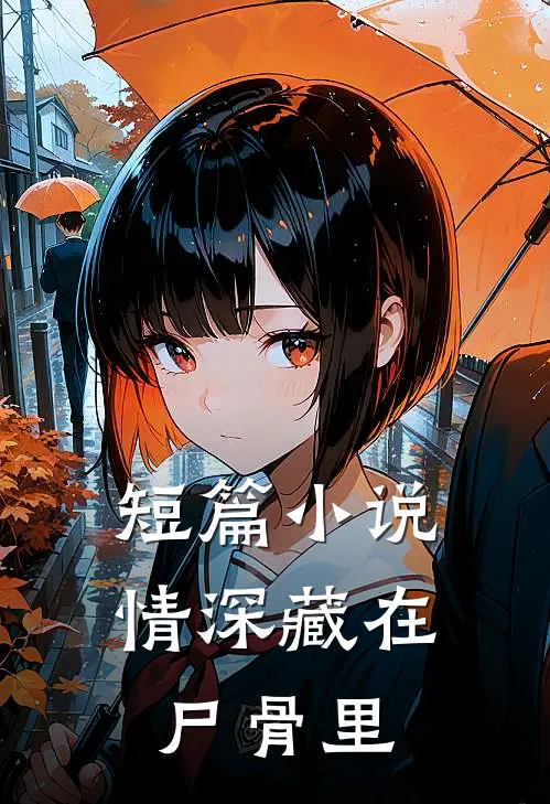 短篇小说情深藏在尸骨里