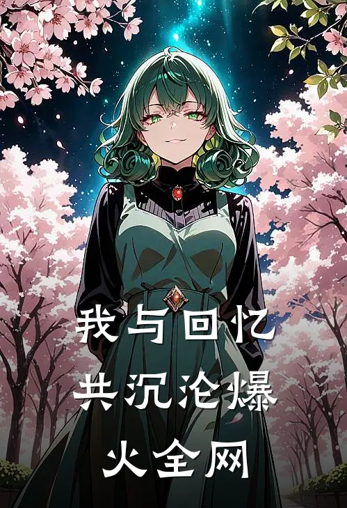 我与回忆共沉沦爆火全网