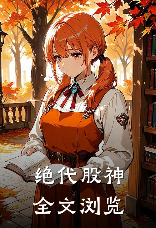 绝代股神全文浏览