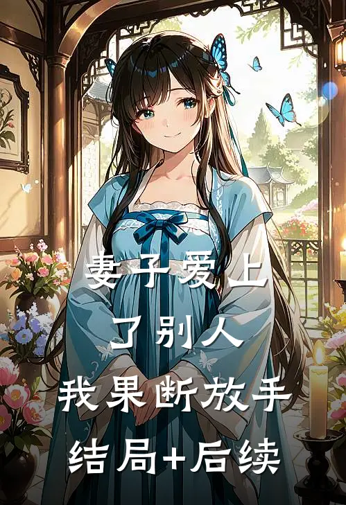 妻子爱上了别人，我果断放手结局+后续