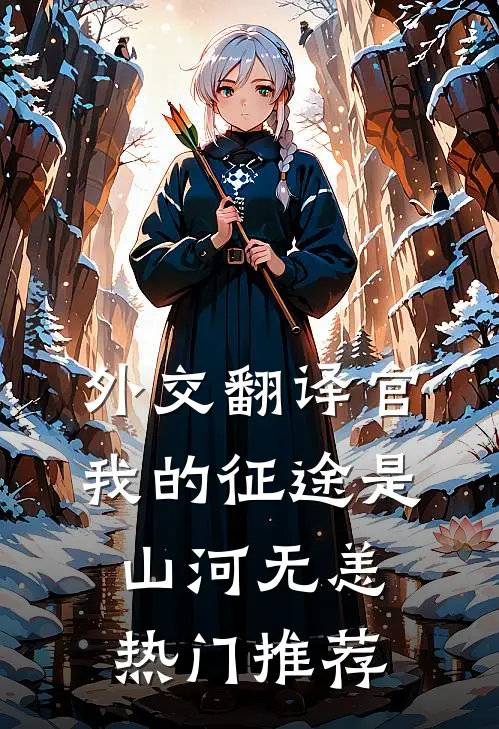 外交翻译官：我的征途是山河无恙热门推荐