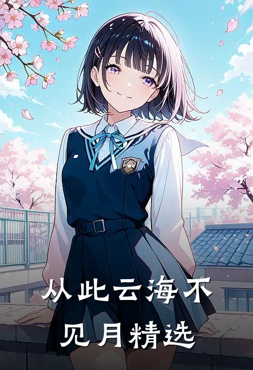 从此云海不见月精选