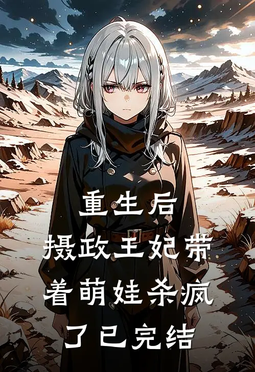 重生后，摄政王妃带着萌娃杀疯了已完结
