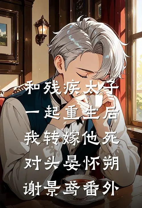 和残疾太子一起重生后，我转嫁他死对头晏怀朔谢景鸢 番外