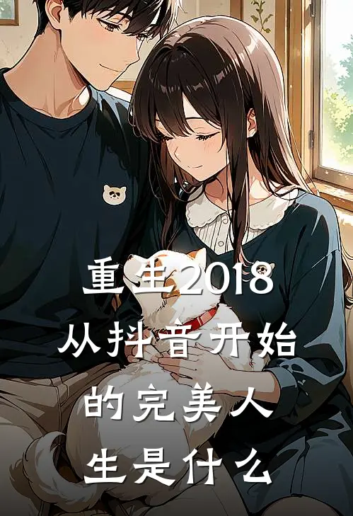 重生2018：从抖音开始的完美人生是什么