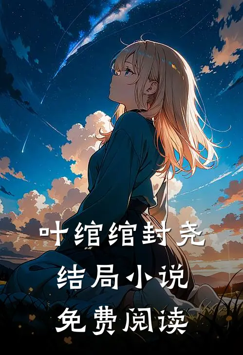 叶绾绾封尧结局小说免费阅读