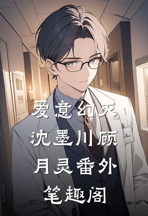 爱意幻灭：沈墨川顾月灵番外笔趣阁
