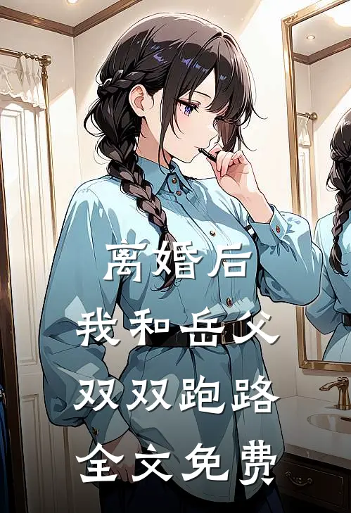 离婚后，我和岳父双双跑路全文免费