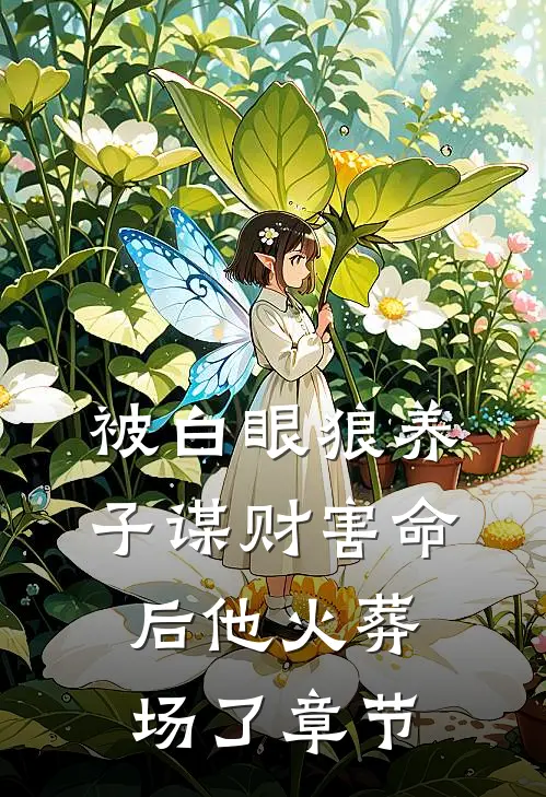 被白眼狼养子谋财害命后他火葬场了章节
