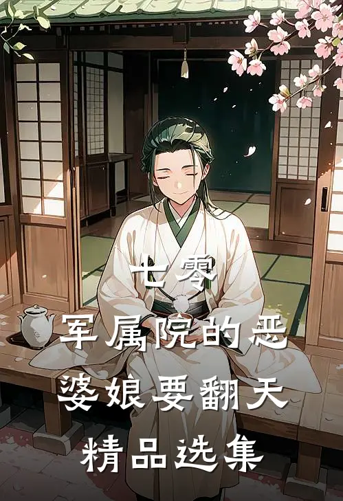 七零：军属院的恶婆娘要翻天精品选集