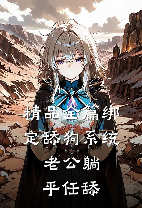 精品全篇绑定舔狗系统：老公躺平任舔