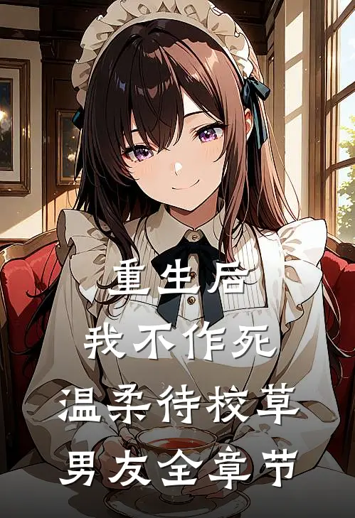 重生后，我不作死，温柔待校草男友全章节