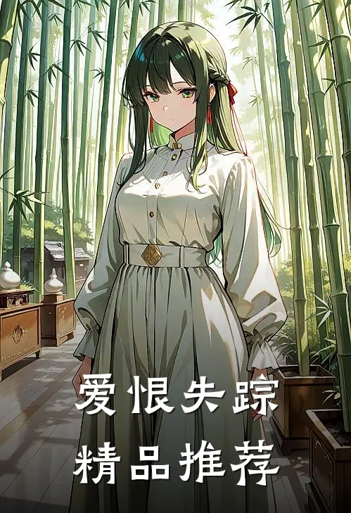爱恨失踪精品推荐