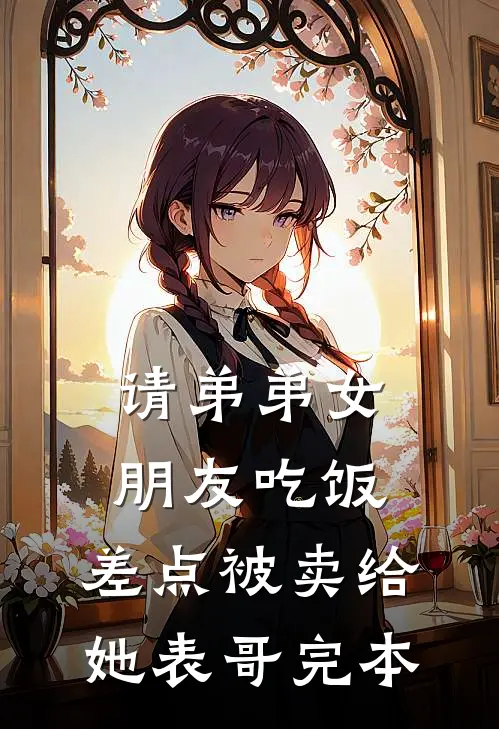 请弟弟女朋友吃饭，差点被卖给她表哥完本