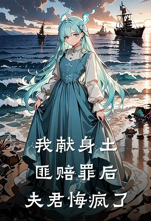 我献身土匪赔罪后,夫君悔疯了免费阅读