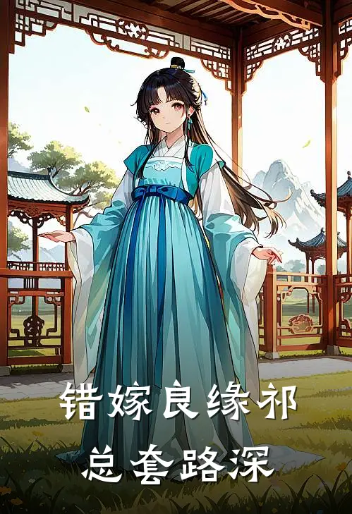 错嫁良缘祁总套路深