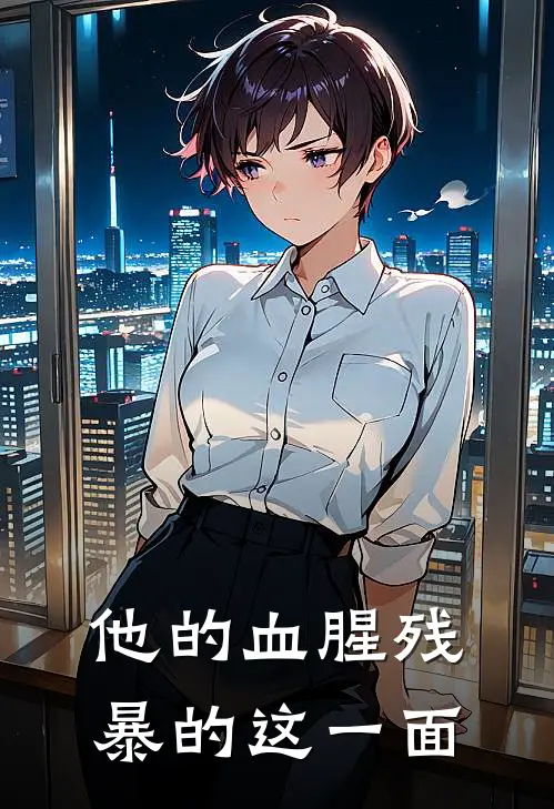 他的血腥残暴的这一面